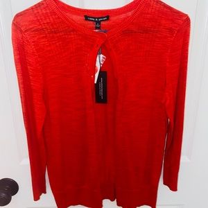 Cable & Gauge Cardigan ☀️